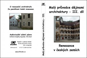 Architektura III - renesance